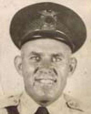 Dudley Emerson Whiteside