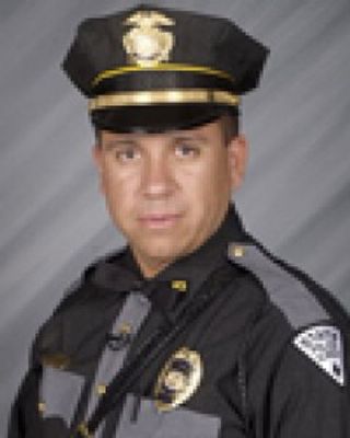 Christopher Mirabal