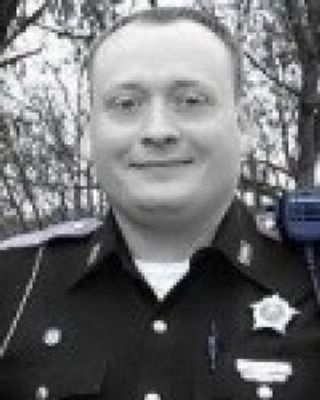 C. Anthony Rakes