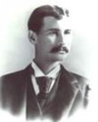 Stephen Frank Edwards