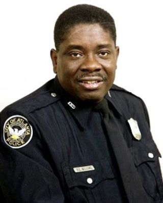 Richard E. Williams