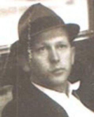 Carlton J. Peebles