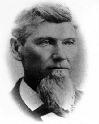 Abraham Garland Byler