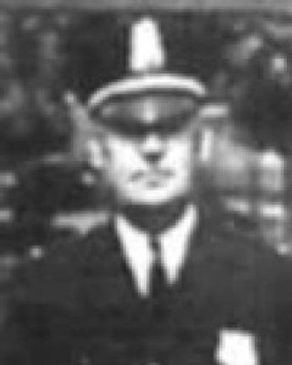 Stephen Edward Wilson