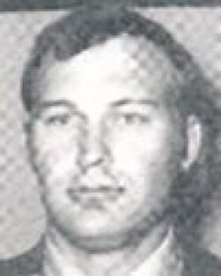 Mark Wynnfield Hines