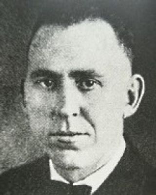 Leland Glenn Teague