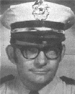 Roger E. Barrett