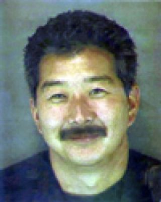 Darryl Takeo Tsujimoto