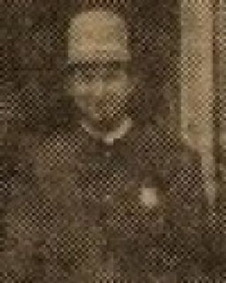 Clarence B. Kettles