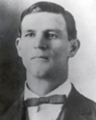Charles Dickey