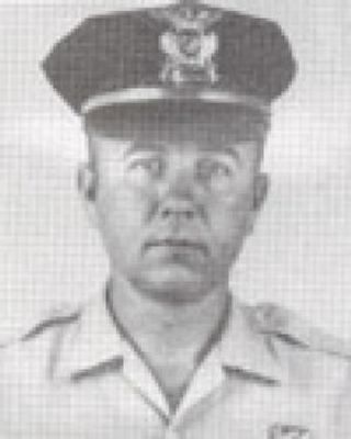 Jimmie F. Chadwell