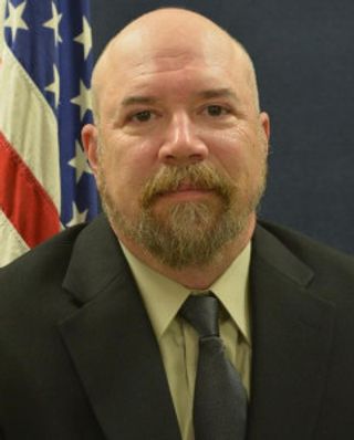 Gregory Joseph Ferency