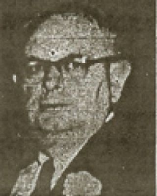 Leonard T. Davis