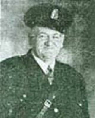 William M. Carrico, Sr.