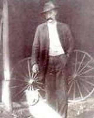 George W. Dotson