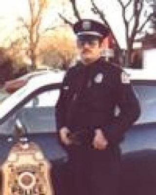 Gerald Eugene Cline