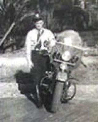 Robert Quincy Tucker