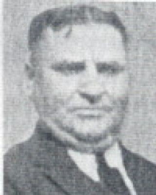 James D. Turner