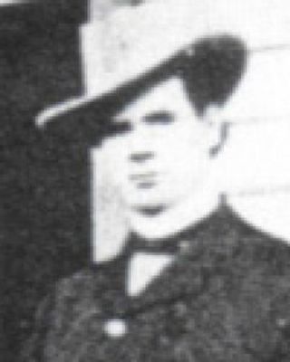 J. W. Hawkins
