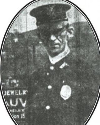 Herman Henry Bartels