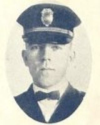 Leonard Russell Morris
