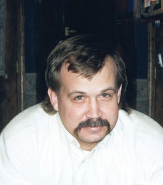 Kenneth Glenn McCullough
