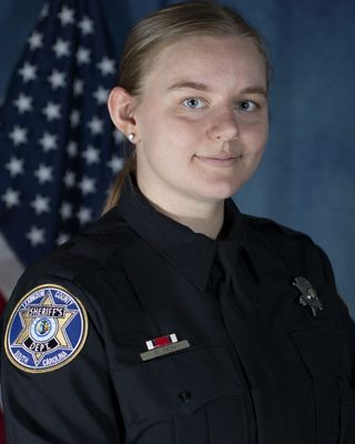 Jillian Olson