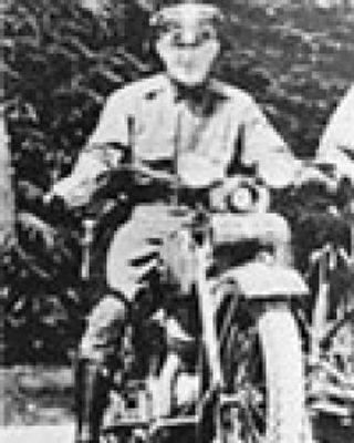 Andrew Louis Schlechtweg