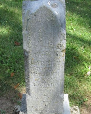 Edward Harper
