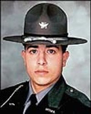 Robert Perez, Jr.