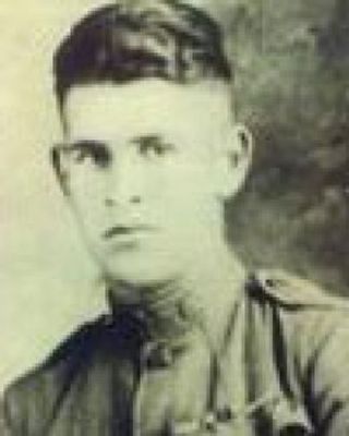 Hubert Webb