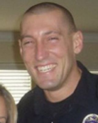 Matthew John Redding