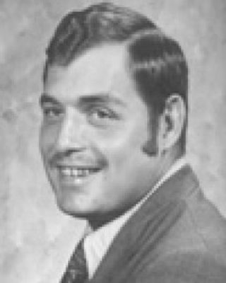 Ronald Albert Barnes