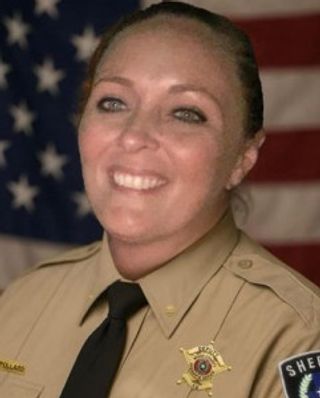 Melissa Pollard