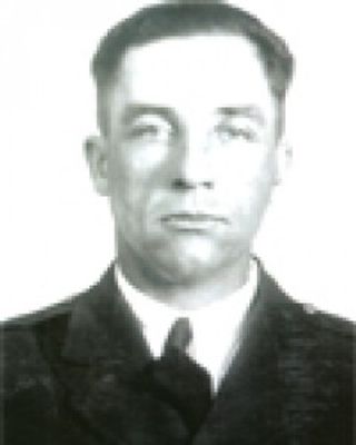 Martin P. Randolph