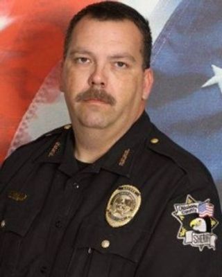 Terry B. Fisher