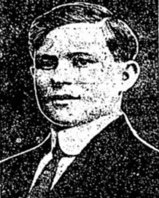 Boleslaus J. Wozniak