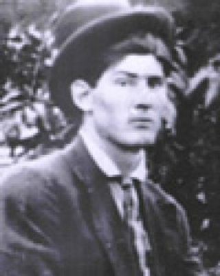 Fletcher Rodgers