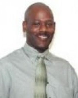 Eric Tyrone Smith, Sr.