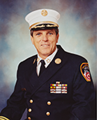 Peter James Ganci, Jr.