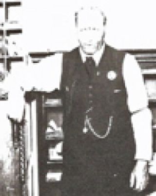 John R. Shaver