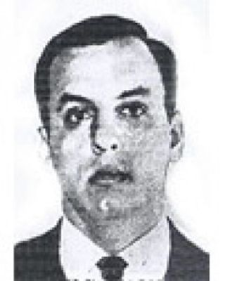 James Howard St. DeLore