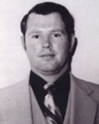 Joseph Thomas Crews