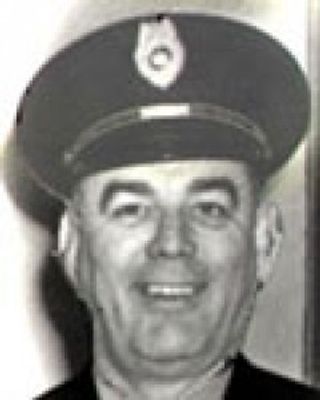 Edward T. Cunningham