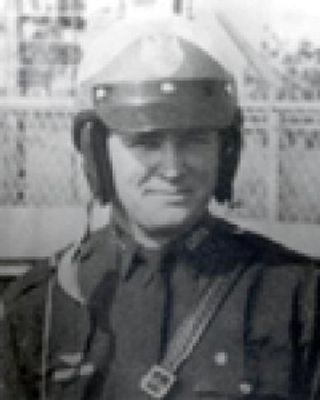 Woodrow Wayne Scarbrough