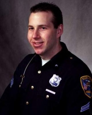 Nick Samuel Polizzotto