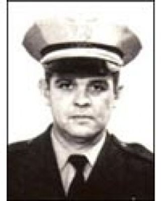 Richard Thomas Bain
