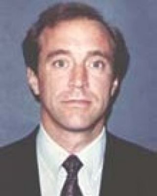 Donald W. Robinson