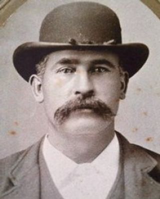 Reuben J. Chappell