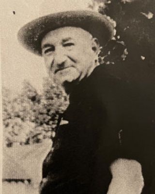 Junious D. Marchand